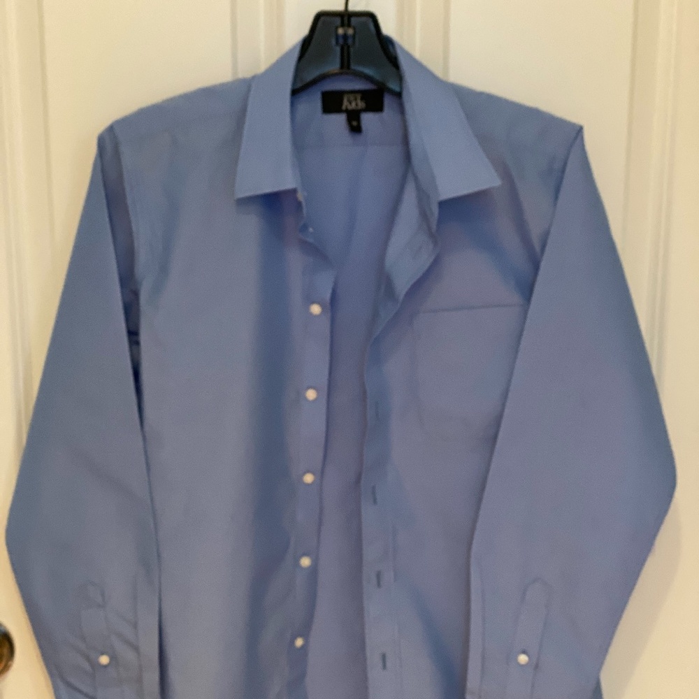 Boy's Nordstrom Dress Shirt